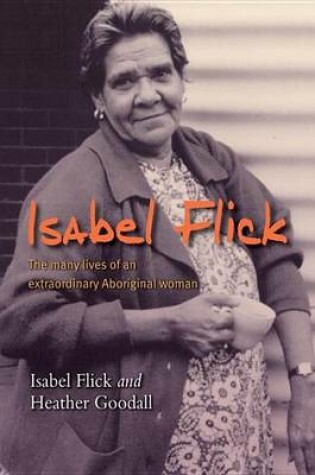 Cover of Isabel Flick