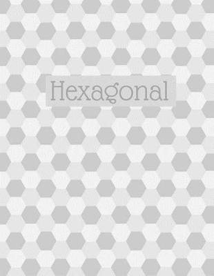 Book cover for Hexagonal