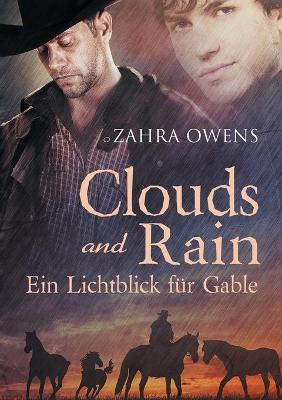 Cover of Clouds and Rain - Ein Lichtblick Für Gable (Translation)