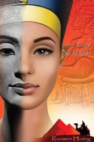 Cover of Nefertiti