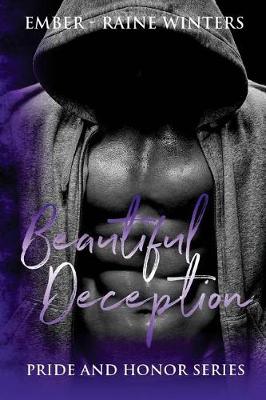 Book cover for Beautiful Deception