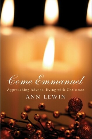 Cover of Come Emmanuel