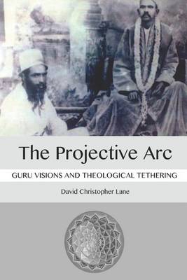 Book cover for The Projective Arc