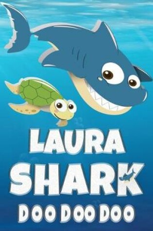 Cover of Laura Shark Doo Doo Doo