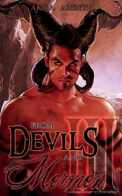 Book cover for From Devils and Mermen - Band 3