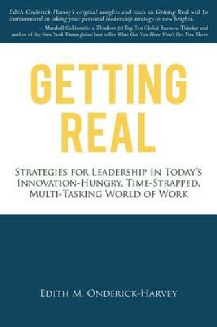 Cover of Getting Real