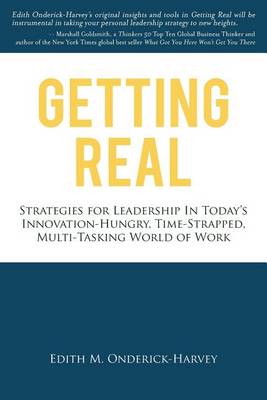 Cover of Getting Real
