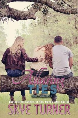 Cover of Alluring Ties