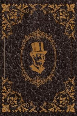 Cover of The Extraordinary Adventures of Arsene Lupin, Gentleman-Burglar by Maurice Leblanc