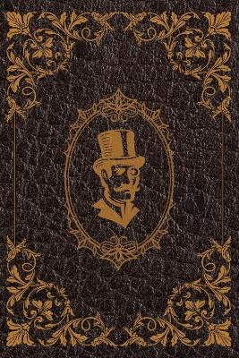 Book cover for The Extraordinary Adventures of Arsene Lupin, Gentleman-Burglar by Maurice Leblanc