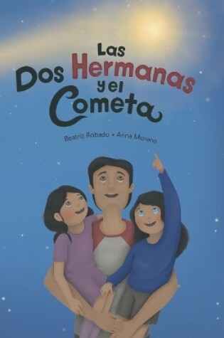 Cover of Las dos hermanas y el cometa