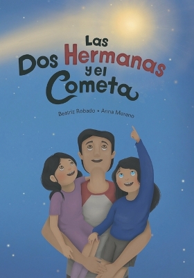 Cover of Las dos hermanas y el cometa