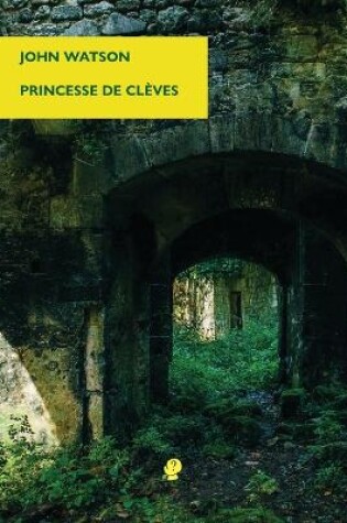 Cover of Princesse de Clves