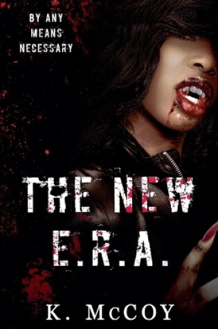 Cover of The New E.R.A.