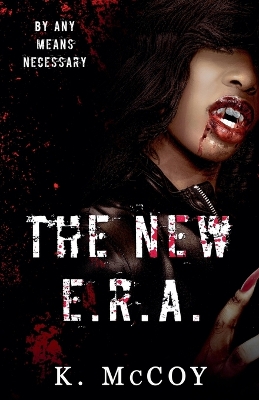 Cover of The New E.R.A.