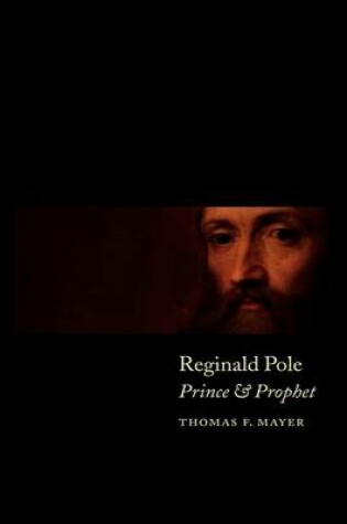 Cover of Reginald Pole