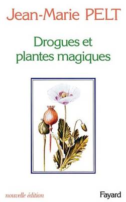 Book cover for Drogues Et Plantes Magiques