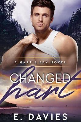 Book cover for Changed Hart