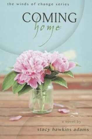 Cover of Coming Home