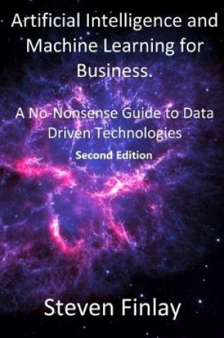 Cover of Artificial Intelligence and Machine Learning for Business