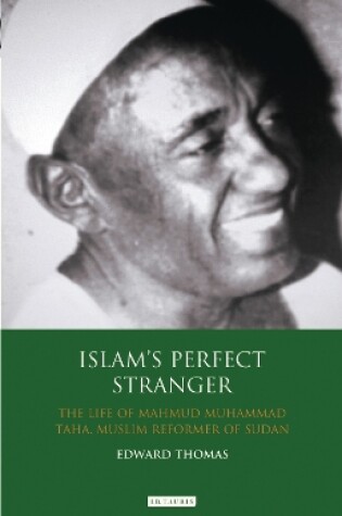 Cover of Islam's Perfect Stranger