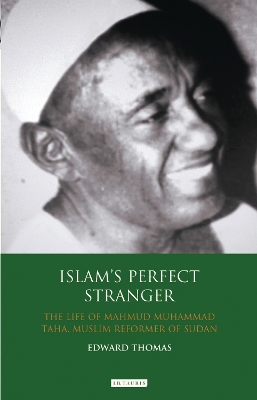 Book cover for Islam's Perfect Stranger