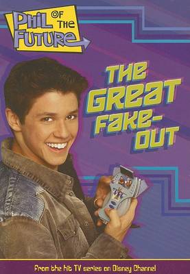 Cover of The Great Fake-Out - Book #2