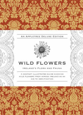 Book cover for Wild Flowers