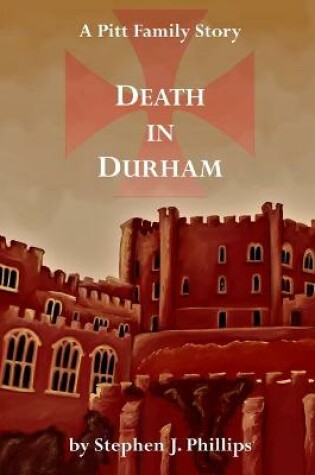 Cover of Death in Durham