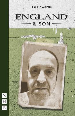 Book cover for England & Son