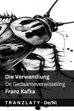 Cover of Die Verwandlung / De Gedaanteverwisseling