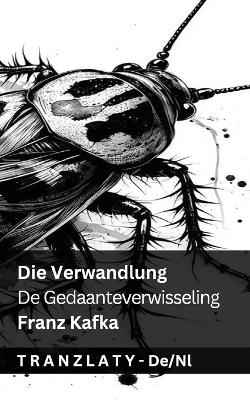 Cover of Die Verwandlung / De Gedaanteverwisseling