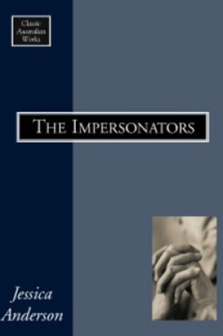 Cover of The Impersonators