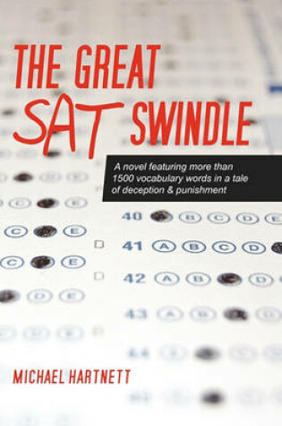 Cover of The Great SAT Swindle