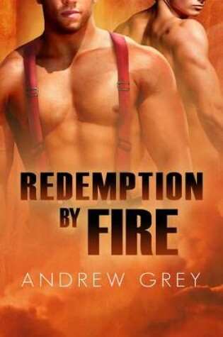 Cover of Redemption by Fire