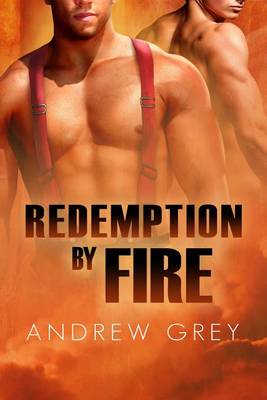 Book cover for Redemption by Fire