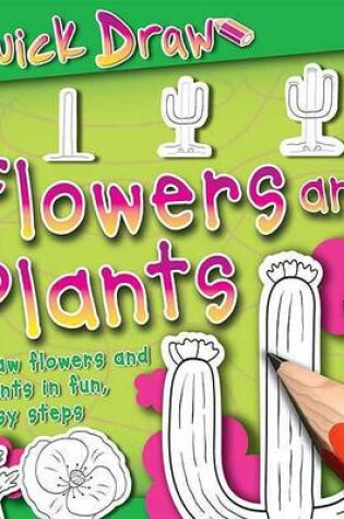 Cover of Flowers and Plants