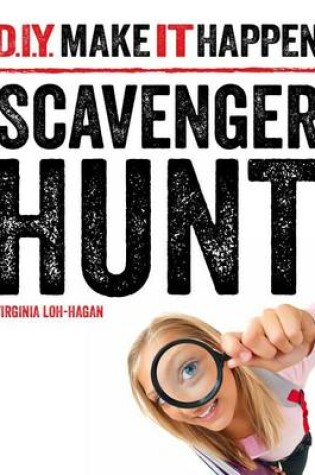 Cover of Scavenger Hunt