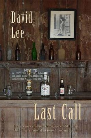 Cover of Last Call