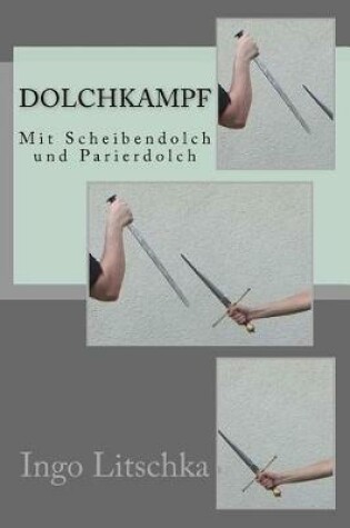 Cover of Dolchkampf