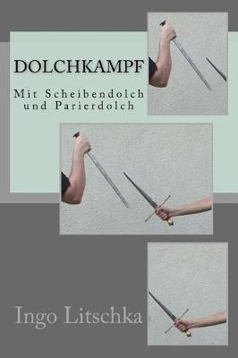 Book cover for Dolchkampf