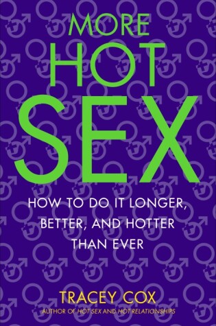 Cover of More Hot Sex