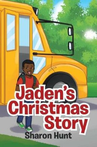 Cover of Jaden's Christmas Story