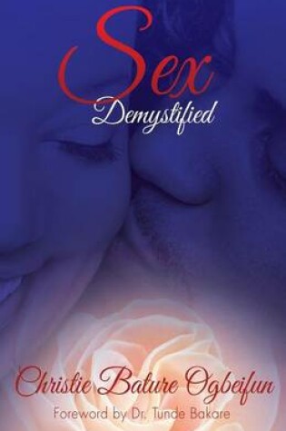 Cover of Sex Demystified