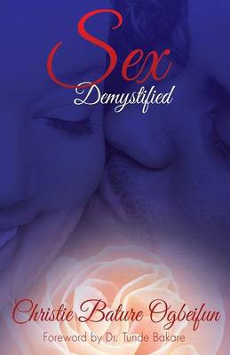 Cover of Sex Demystified