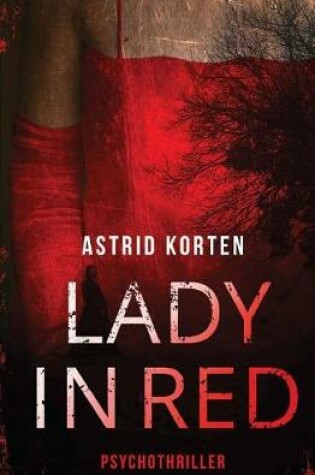 Cover of Lady in Red