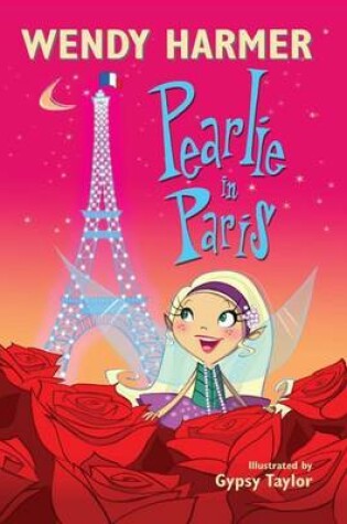 Cover of Pearlie In Paris