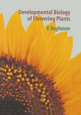 Book cover for Developmental Biology of Flowering Plants