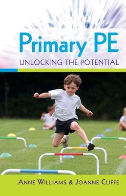 Book cover for Primary PE