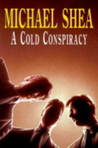 Cover of A Cold Conspiracy